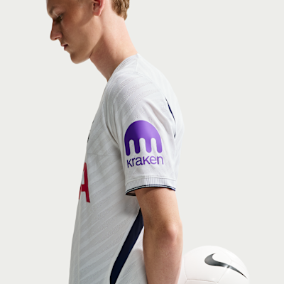 NIKE公式】トッテナム ホットスパー 2026/27 マッチ ホーム メンズ
